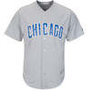 Jason Heyward Chicago Cubs Road Jersey