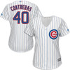 Willson Contreras Chicago Cubs Women's Home Jersey