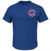 Ian Happ Chicago Cubs Kids Royal T-Shirt