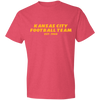 Kansas City Football Team Lightweight Tee