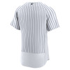 New York Yankees Home Authentic Jersey by Nike