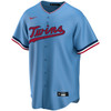 Minnesota Twins Alternate Blue Jersey