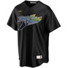 Tampa Bay Rays Alternate Cooperstown Jersey