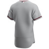 Arizona Diamondbacks Gray Alternate Authentic Jersey