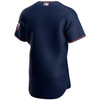 Minnesota Twins Navy Alternate Authentic Jersey