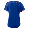 New York Mets Royal Alternate Women's Jersey by Nike