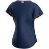 Minnesota Twins Navy Alternate Women's Jersey