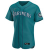 Seattle Mariners Navy Alternate Authentic Jersey 2