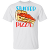 Chicago Style Pizza T-Shirt