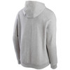 Los Angeles Dodgers Gray Color Bar Club Pullover Hoodie