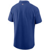 Chicago Cubs Blue Authentic Collection Performance Polo