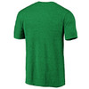 New York Yankees Green Triblend Paddy's Pride T-Shirt