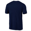 Chicago Bears Navy Triblend T-Shirt