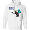 Debate Fly Hoodie