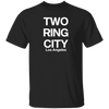Two Ring City T-Shirt