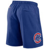 Chicago Cubs AC Performance Shorts by Nike