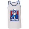 You're Fired 2020 Tank Top