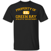 Green Bay Athletic Dept T-Shirt