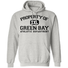 Green Bay Athletic Department Hoodie