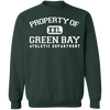 Green Bay Athletic Department Ultra Crewneck Sweatshirt