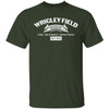 The Friendly Confines Tee