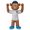 Chicago Cubs 7' Inflatable Mascot