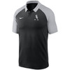 Chicago White Sox Legacy Raglan Polo by Nike