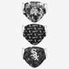 Chicago White Sox 3-Pack Face Covering