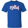 1984 Throwback T-Shirt