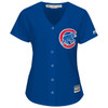 Jason Heyward Chicago Cubs Women's Alternate Jersey