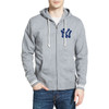 New York Yankees Cooperstown Full Zip Hood by Mitchell & Ness