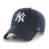 New York Yankees Home Kids Clean Up Cap by '47