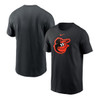 Baltimore Orioles Large Logo T-Shirt