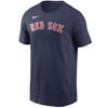 Boston Red Sox Wordmark T-Shirt