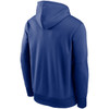 Chicago Cubs Legacy Therma Performance Pullover Hoodie