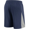 New York Yankees Navy Franchise Performance Shorts