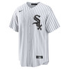 Chicago White Sox Personalized Home Jersey by Nike