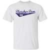 Wrigley Field Bleacher Bum Athletic Dept. T-Shirt