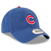 Chicago Cubs Youth Core Classic Adjustable Hat