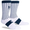 New York Yankees Home Uniform Crew Sock