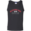 Wrigley Field Bleacher Bum Athletic Department Tank Top