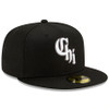 Chicago White Sox City Connect 59FIFTY Fitted Hat