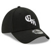 Chicago White Sox City Connect 39THIRTY Flex Hat