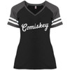 It's Comiskey to Me V-Neck Game T-Shirt