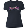 I Still Call it Comiskey Ladies' Boyfriend T-Shirt