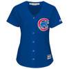 Keegan Thompson Chicago Cubs Women's Alternate Jersey