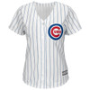 Keegan Thompson Chicago Cubs Women's Home Jersey