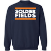 Soldier Fields Crewneck Sweatshirt