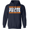 Soldier Fields Pullover Hoodie