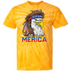 Merica Tie Dye T-Shirt